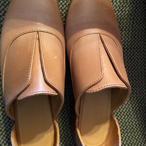 New - Nisolo Emma Slip on Shoes